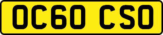 OC60CSO