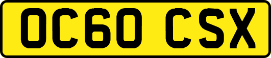 OC60CSX