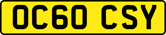OC60CSY