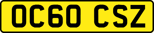 OC60CSZ