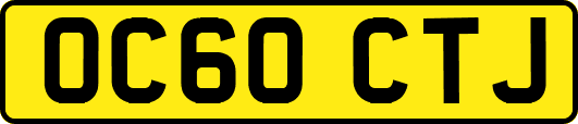 OC60CTJ
