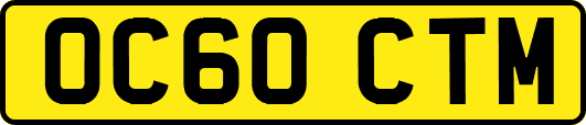 OC60CTM