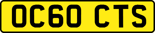 OC60CTS