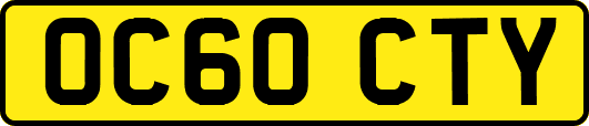 OC60CTY