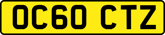 OC60CTZ
