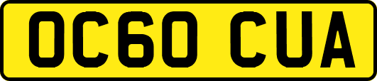 OC60CUA
