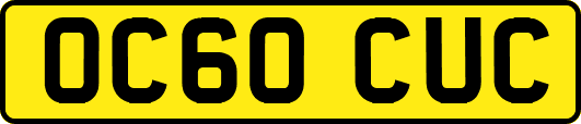 OC60CUC