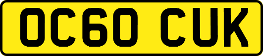 OC60CUK