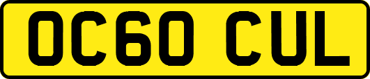 OC60CUL