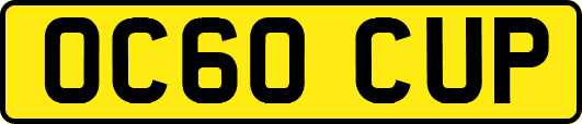 OC60CUP