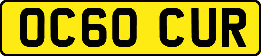 OC60CUR