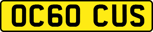 OC60CUS