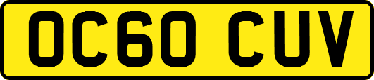 OC60CUV