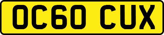 OC60CUX