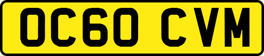 OC60CVM