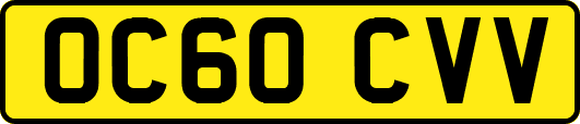 OC60CVV