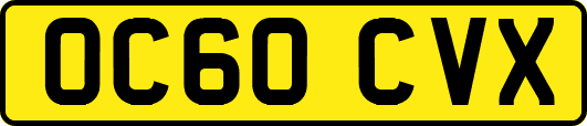OC60CVX