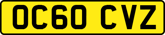 OC60CVZ