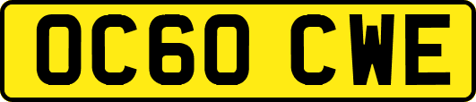 OC60CWE