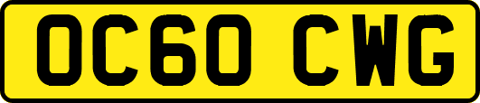 OC60CWG