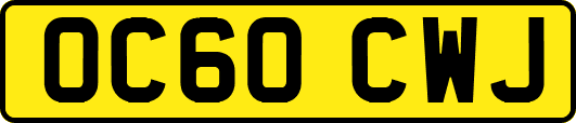 OC60CWJ