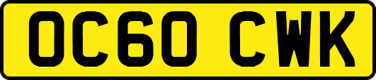OC60CWK