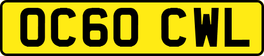 OC60CWL