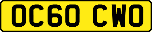 OC60CWO