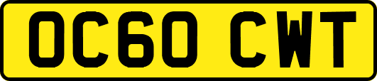 OC60CWT