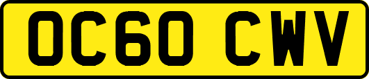 OC60CWV