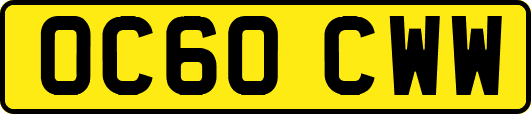 OC60CWW
