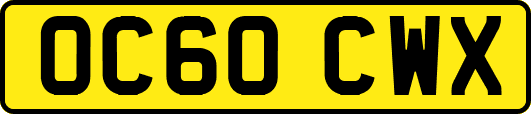 OC60CWX