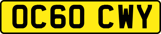 OC60CWY