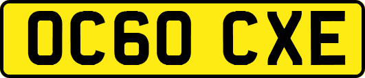 OC60CXE