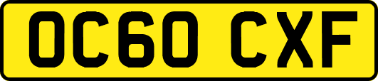 OC60CXF