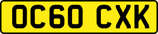 OC60CXK