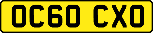 OC60CXO