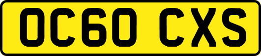 OC60CXS