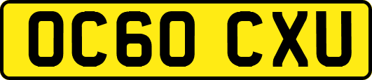 OC60CXU