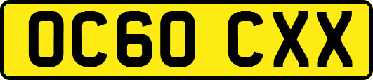 OC60CXX
