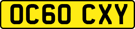 OC60CXY