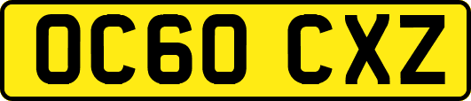 OC60CXZ