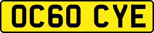 OC60CYE