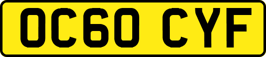 OC60CYF