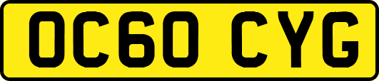 OC60CYG