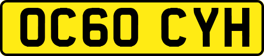 OC60CYH