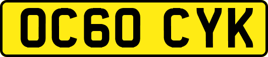 OC60CYK