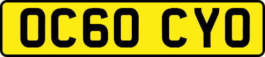 OC60CYO