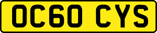 OC60CYS
