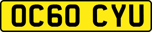 OC60CYU
